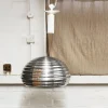 Sale Pamono Suspension Light with Counterweight attributed to Achille & Pier Giacomo Castiglioni for Flos, 1960s