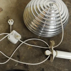 Sale Pamono Suspension Light with Counterweight attributed to Achille & Pier Giacomo Castiglioni for Flos, 1960s