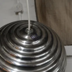 Sale Pamono Suspension Light with Counterweight attributed to Achille & Pier Giacomo Castiglioni for Flos, 1960s