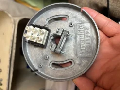 Sale Pamono Suspension Zéphyr by Mario Botta for Artemide, 1980