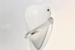 New Pamono Swan Wall Sconce by Tina Aufiero, 1990s