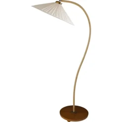 Outlet Pamono Swedish Art Deco Floor Lamp, 1930s