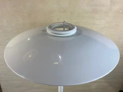 New Pamono Swedish Belid Floor Lamp, 1970s