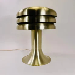 Discount Pamono Swedish BN-25 Table Lamp by Hans-Agne Jakobsson for Hans-Agne Jakobsson Ab Markaryd, 1960s