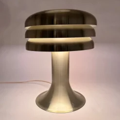 Discount Pamono Swedish BN-25 Table Lamp by Hans-Agne Jakobsson for Hans-Agne Jakobsson Ab Markaryd, 1960s