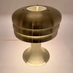 Discount Pamono Swedish BN-25 Table Lamp by Hans-Agne Jakobsson for Hans-Agne Jakobsson Ab Markaryd, 1960s