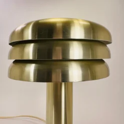 Discount Pamono Swedish BN-25 Table Lamp by Hans-Agne Jakobsson for Hans-Agne Jakobsson Ab Markaryd, 1960s