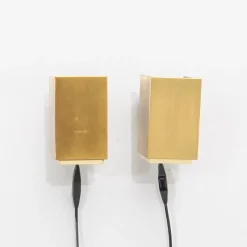 Best Pamono Swedish Elidus Wall Lamp by Hans Agne Jakobsson, 1960