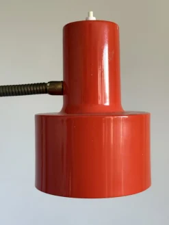 Hot Pamono Swedish Floor Lamp from Boréns, 1970s