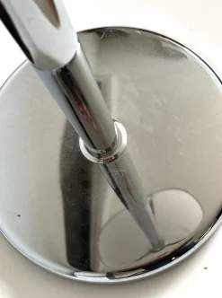 Best Pamono Swedish Floor Lamp from Nybro Armaturfabrik Nafa, 1970s