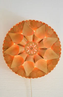 Hot Pamono Swedish Handmade Wooden Sconces, Set of 2