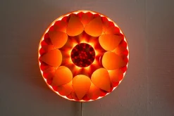 Hot Pamono Swedish Handmade Wooden Sconces, Set of 2