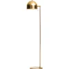 New Pamono Swedish Model G-075 Floor Lamp from Bergbom, 1960s