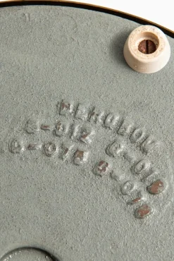 New Pamono Swedish Model G-075 Floor Lamp from Bergbom, 1960s