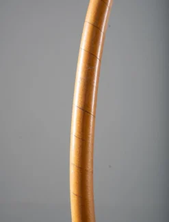 Hot Pamono Swedish Modern Floor Lamp, 1930s