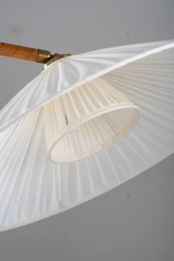 Hot Pamono Swedish Modern Floor Lamp, 1930s