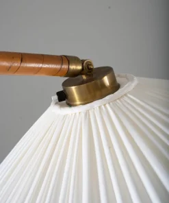 Hot Pamono Swedish Modern Floor Lamp, 1930s