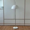 Discount Pamono Swedish Mushroom Floor Lamp, 1960s-1970s