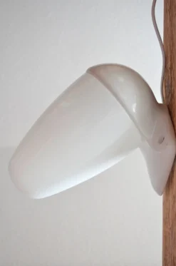 Best Pamono Swedish Sconce by Sigvard Bernadotte for Ifö, 1950s