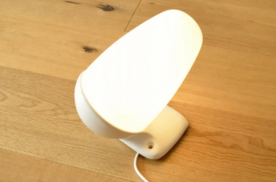 Best Pamono Swedish Sconce by Sigvard Bernadotte for Ifö, 1950s