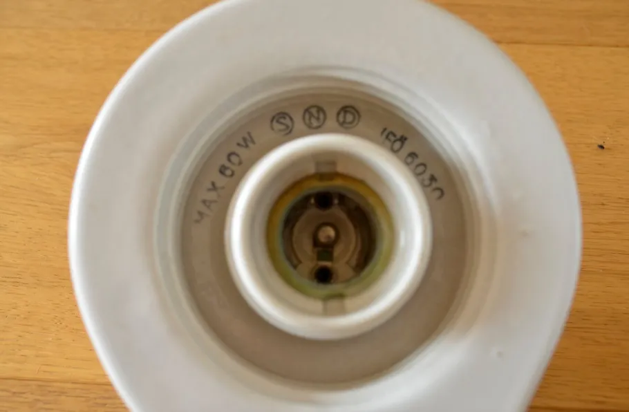 Best Pamono Swedish Sconce by Sigvard Bernadotte for Ifö, 1950s