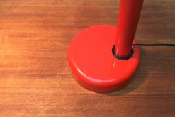 Discount Pamono Swedish Space Age Cobra Table Lamp from Fagerhult