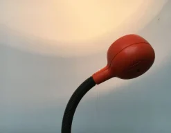 Discount Pamono Swedish Space Age Cobra Table Lamp from Fagerhult