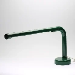 Outlet Pamono Swedish Table Lamp by Andehrs Person for Ateljé Lyktan, 1970s