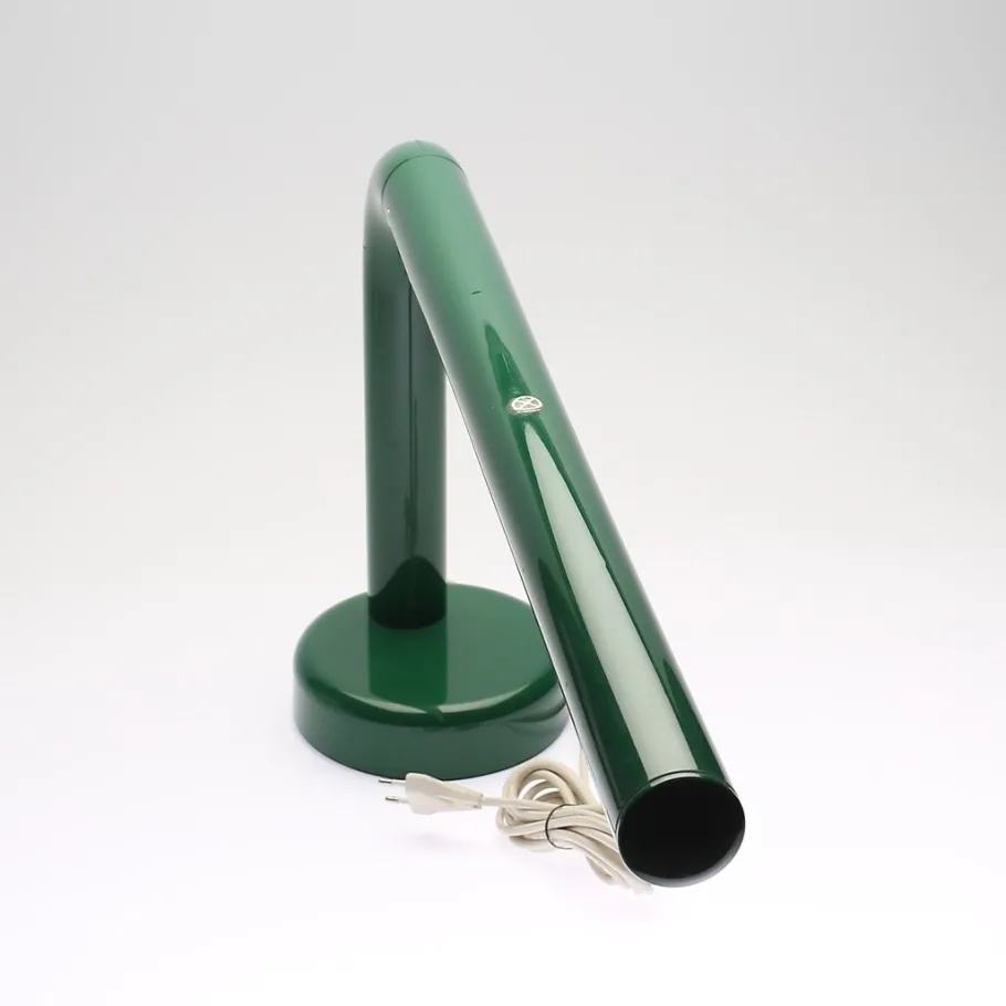 Outlet Pamono Swedish Table Lamp by Andehrs Person for Ateljé Lyktan, 1970s