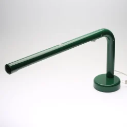 Outlet Pamono Swedish Table Lamp by Andehrs Person for Ateljé Lyktan, 1970s