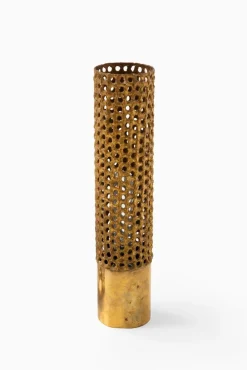 Sale Pamono Swedish Table Lamp by Pierre Forsell for Skultuna, 1950s