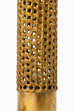 Sale Pamono Swedish Table Lamp by Pierre Forsell for Skultuna, 1950s