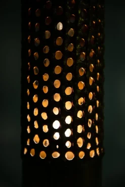 Sale Pamono Swedish Table Lamp by Pierre Forsell for Skultuna, 1950s