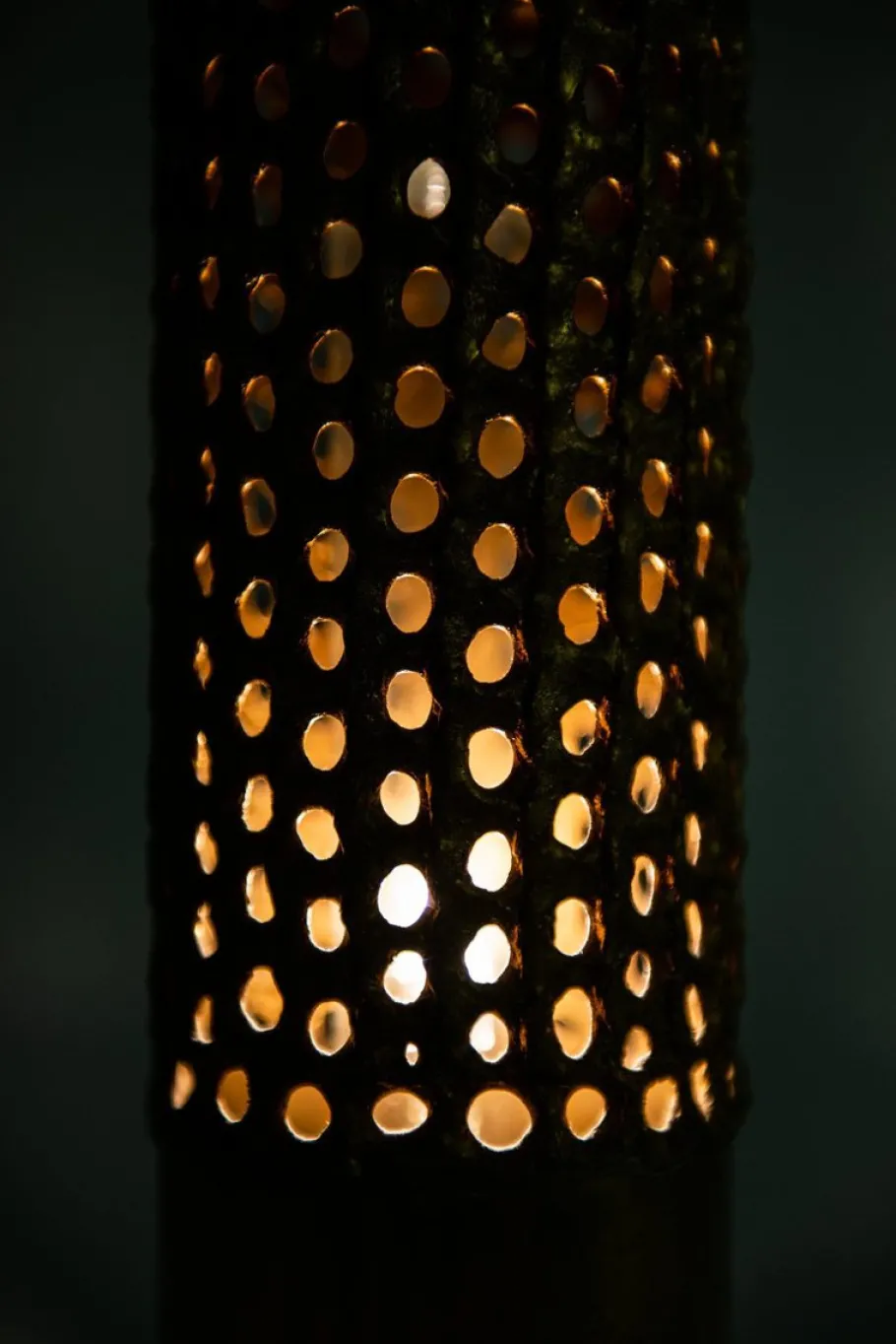 Sale Pamono Swedish Table Lamp by Pierre Forsell for Skultuna, 1950s