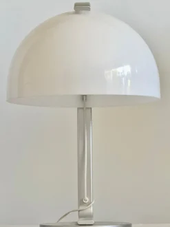Hot Pamono Swedish Table Lamp Model B-33 from Bergboms, 1960s