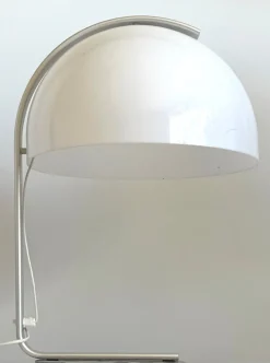 Hot Pamono Swedish Table Lamp Model B-33 from Bergboms, 1960s