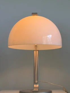 Hot Pamono Swedish Table Lamp Model B-33 from Bergboms, 1960s