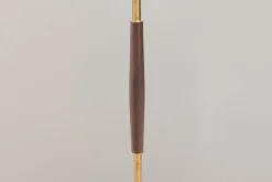 Sale Pamono Swedish Twin Neck Floor Lamp, 1960s