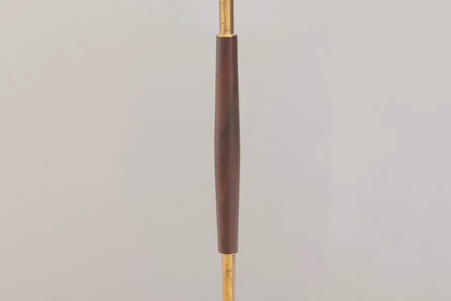 Sale Pamono Swedish Twin Neck Floor Lamp, 1960s