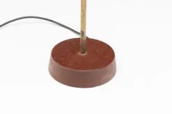 Sale Pamono Swedish Twin Neck Floor Lamp, 1960s