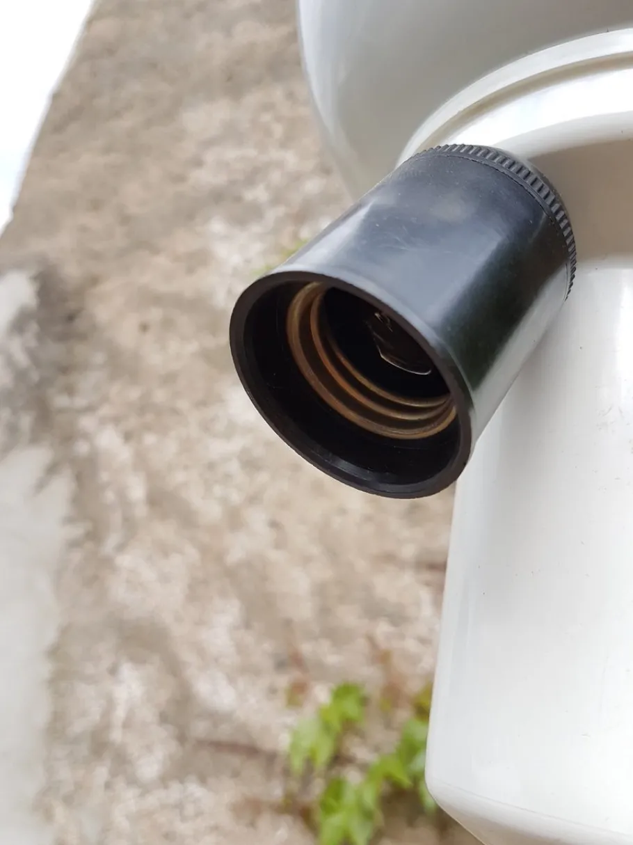 Best Pamono Swiss Floor Lamp from Lemag, 1960s