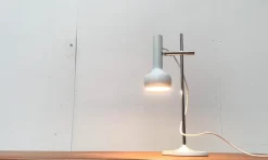 Sale Pamono Swiss Space Age Table Lamp from Swisslamps International, 1960s