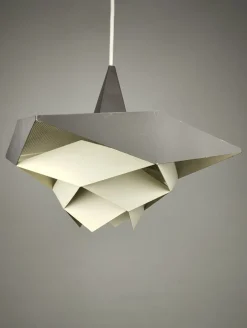 Discount Pamono Symfoni Pendant Lamp by Preben Dal for Hans Følsgaard, 1960s