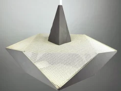 Discount Pamono Symfoni Pendant Lamp by Preben Dal for Hans Følsgaard, 1960s