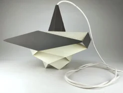 Discount Pamono Symfoni Pendant Lamp by Preben Dal for Hans Følsgaard, 1960s