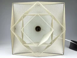 Discount Pamono Symfoni Pendant Lamp by Preben Dal for Hans Følsgaard, 1960s