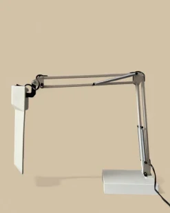 Best Pamono T-88/87 Lamp from Luxo, Norway, 1970s