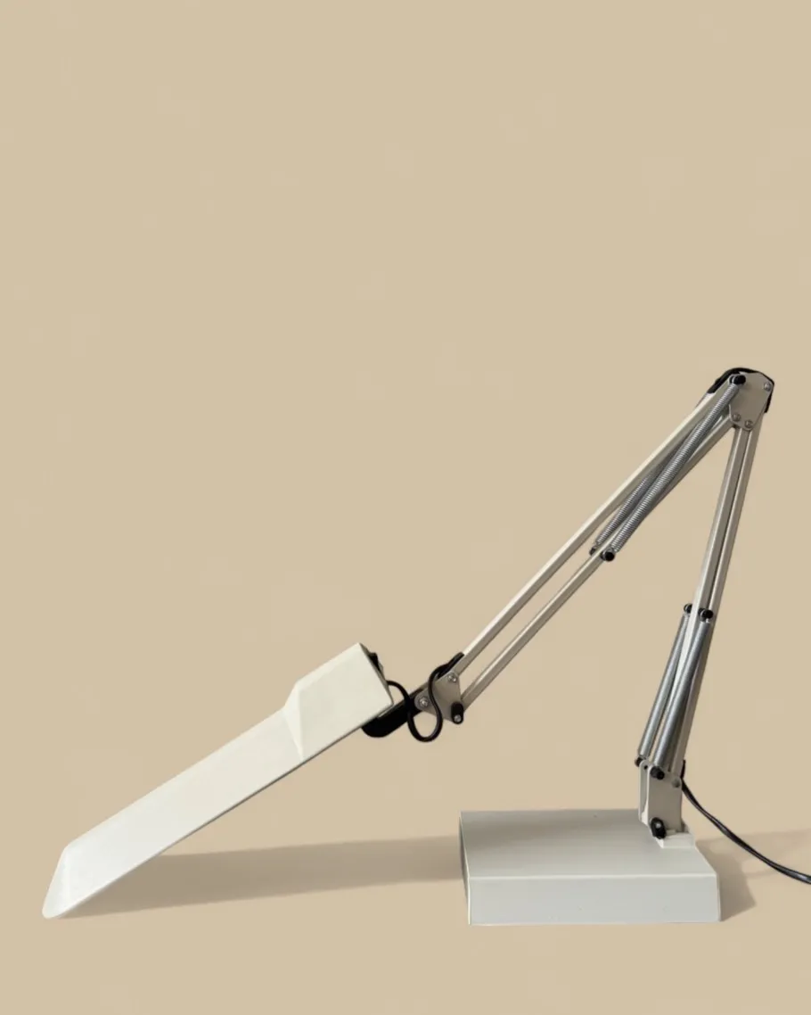 Best Pamono T-88/87 Lamp from Luxo, Norway, 1970s