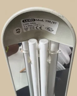 Best Pamono T-88/87 Lamp from Luxo, Norway, 1970s