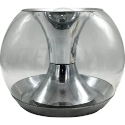 Discount Pamono T417 Table Lamp from Luci Italia, 1970s